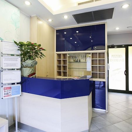 נובי ליגורה Albergo Verdi מראה חיצוני תמונה