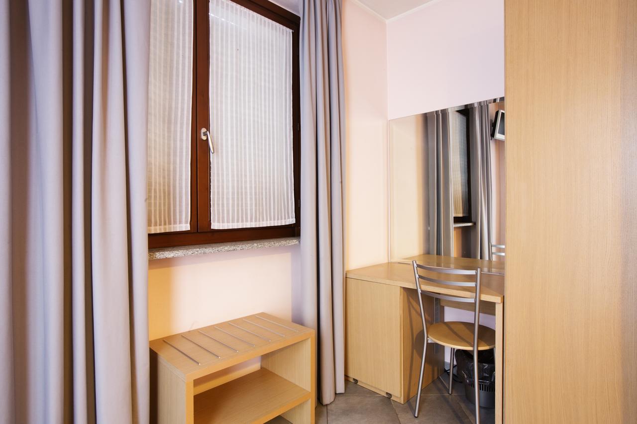 נובי ליגורה Albergo Verdi מראה חיצוני תמונה